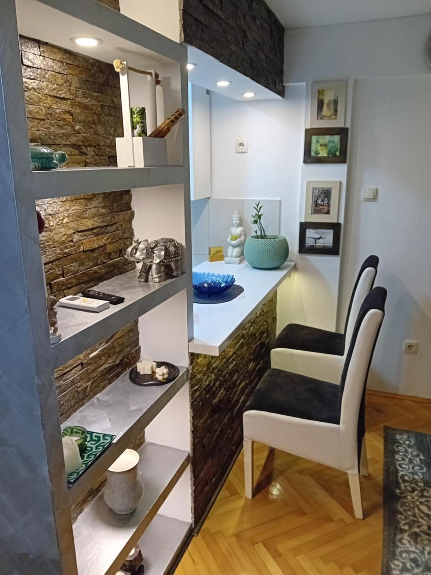 Apartment Dimitra Stan Na Dan *